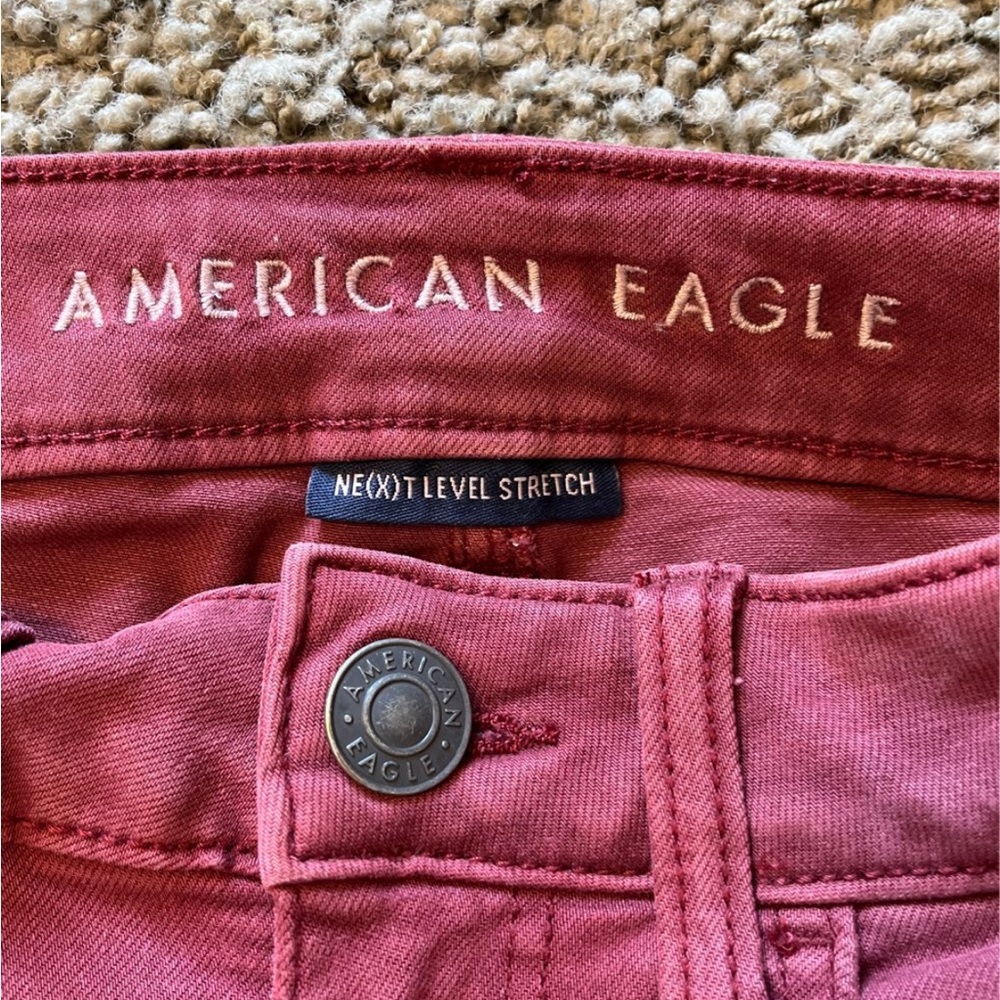 American Eagle jeans - Picture 4 of 4